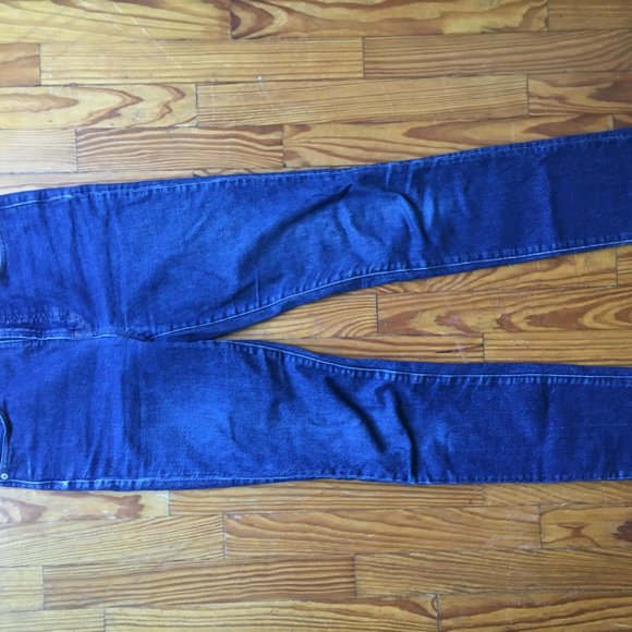 The Perfect Vintage Jean from Madewell - Picture 3 of 4